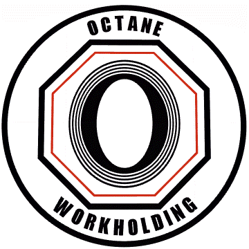 octaneworkholding work octane cnc machining GIF