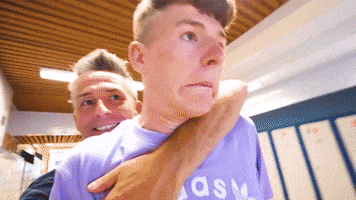 Adam B GIF