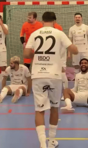 FC Kalmar GIF