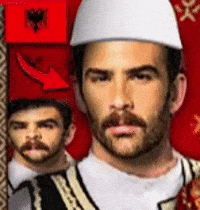 Albanien GIF