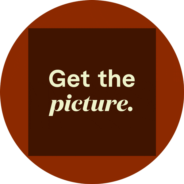 Get The Picture Photography Sticker by Fiverr