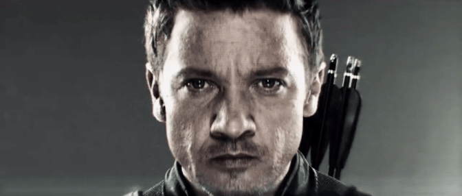 Hawkeye GIF - Find & Share on GIPHY