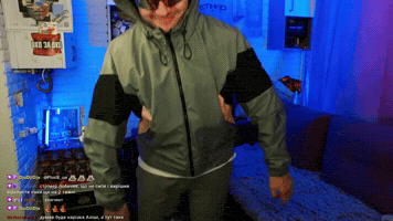Dab GIF
