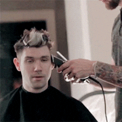 Panic At The Disco GIF