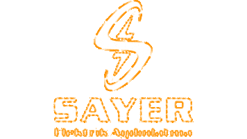 Sayer Elektrik Sticker by Sayer Elektrik Aydınlatma Enerji