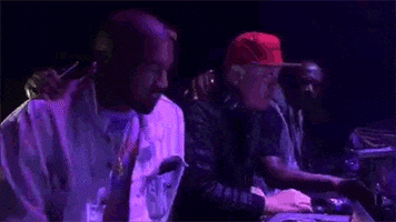 kanye west GIF by Digg