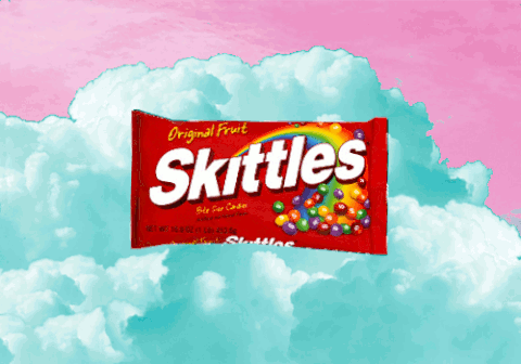 Skittle GIFs - Get the best GIF on GIPHY