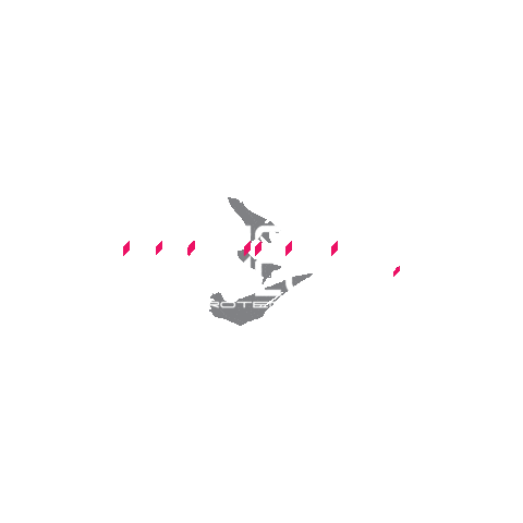 The Project 3 Sticker