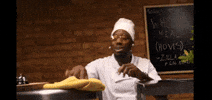 Chocolate Spread Baker GIF by Habama Music