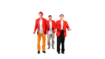 Equivalent dance school Sticker