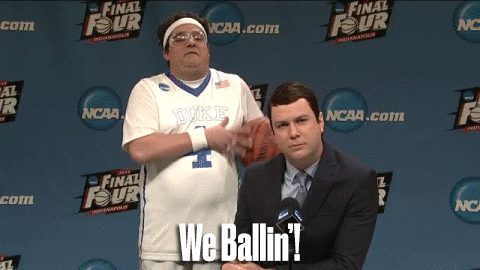 March Madness GIFs - Get the best GIF on GIPHY