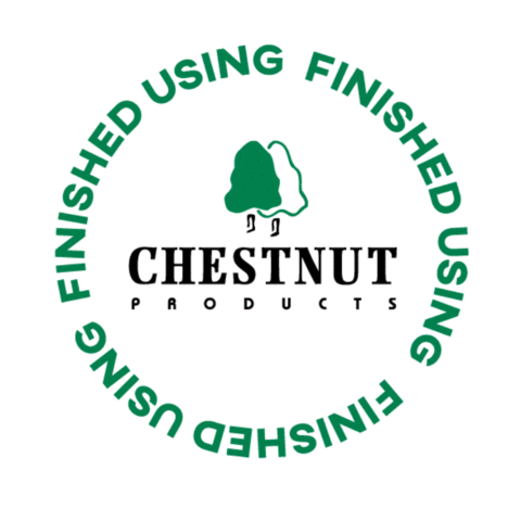 Chestnut Products Sticker