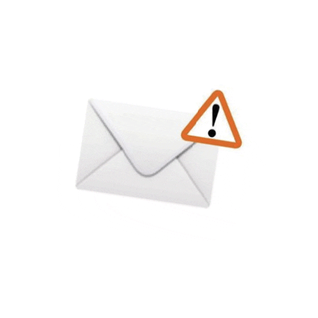 Email Sticker