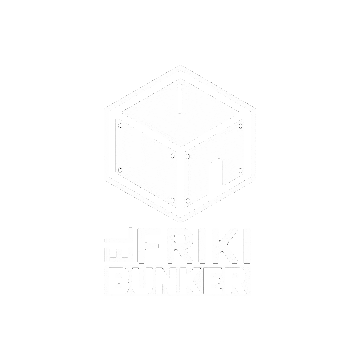 Funko Sticker by El Friki Bunker