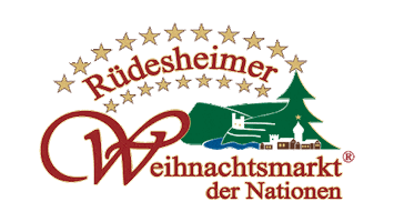 Weihnachtsmarkt der Nationen Sticker