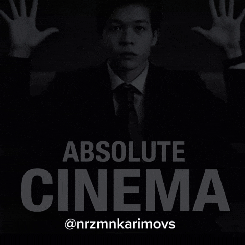 Sigma Argen GIF by Customize iT