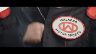 Racing Cars GIF