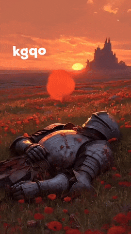 Algeria Chil GIF