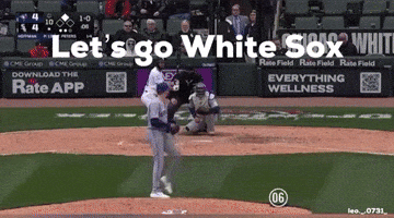 Major League Baseball GIF