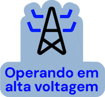 Sticker by AXIA Energia