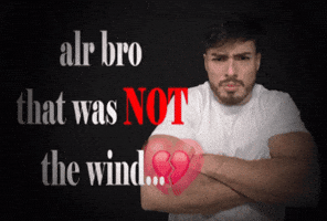 The Wind GIF