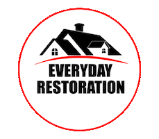 Everyday Restoration LLC Sticker