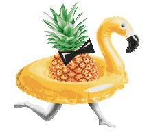 Funtola Sticker