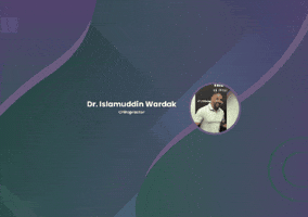 Dr Islamuddin Wardak GIF