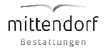 Mittendorf-bestattungen Sticker