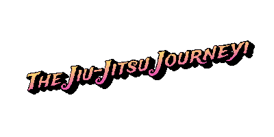 The Jiu-Jitsu Journeyi Sticker by Brazilian Top Team