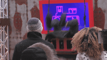 Round And Round Good Job GIF by Big Brother 2022