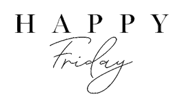 Cpcserif Sticker by Crossbow Planner Co.