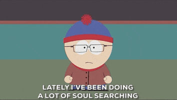 Stan Marsh Me Time GIF by South Park