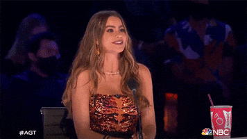 Americas Got Talent Yes GIF by NBC