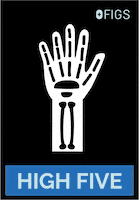 X-Ray Halloween GIF by FIGS