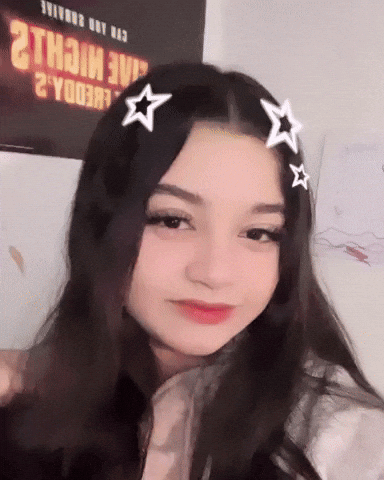 Star Love GIF