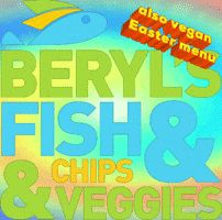 Deventer GIF by Beryl's Fish&Chips&Veggies