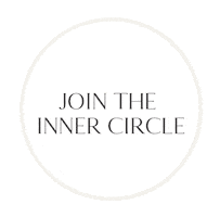 Chaz Easterly Sticker by Linen and Flax Co.