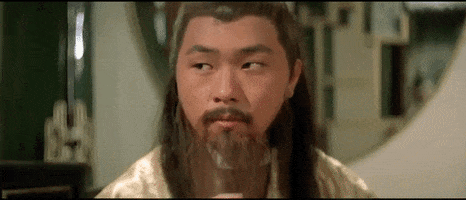 martial arts standoff GIF by Shaw Brothers