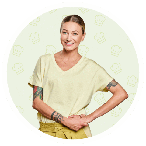 Gastro Paczka Sticker