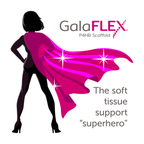 Superhero Plastic Surgery GIF by Galatea Surgical