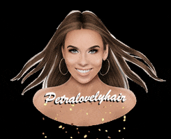 petralovelyhair GIF