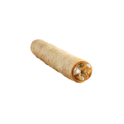 Crispburrito Sticker by TacoTimeFresh