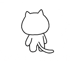 Cat GIF