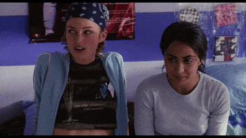Bend It Like Beckham What GIF by Searchlight Pictures