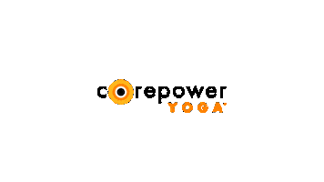CorePower Yoga Ventura Sticker
