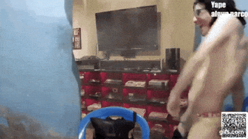 Gloglo GIF