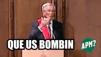 Comedia Ada Colau GIF by Alguna Pregunta Més?