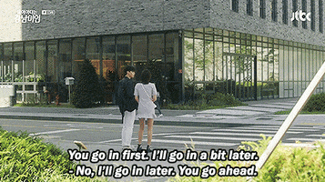 Kdrama GIF