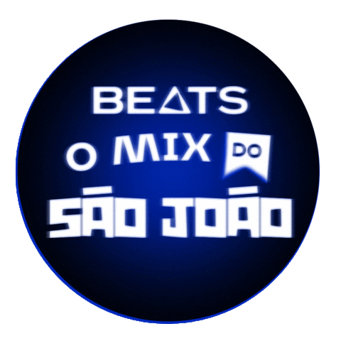 Omixdetodasasfestas Sticker by Beats Oficial